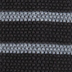 Luigi Borrelli Brown Striped Tie - 2.5" x 58" - (MD60TI121582)