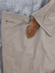 Luigi Borrelli Beige Jacket Size 40 (US) / 50 (EU)