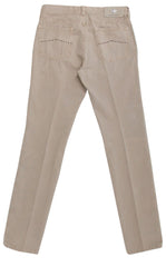 Luigi Borrelli Beige Pants 33/49
