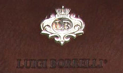 Luigi Borrelli Green Jeans 31/47