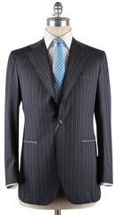 Orazio Luciano Gray Suit 40/50
