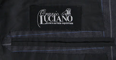 Orazio Luciano Gray Suit 40/50