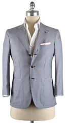 Orazio Luciano Navy Blue Sportcoat 36/46