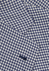 Orazio Luciano Navy Blue Sportcoat 36/46