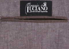 Orazio Luciano Purple Sportcoat 38/48