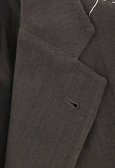 Orazio Luciano Brown Sportcoat 40/50
