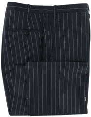 Kiton Navy Blue Suit 44/54