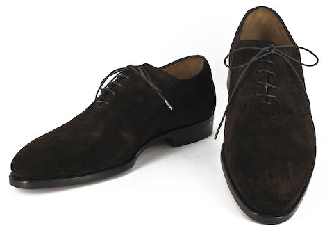 Kiton Brown Shoes Size 8.5 (US) / 7.5 (EU)