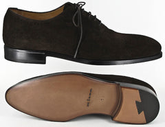 Kiton Brown Shoes Size 8.5 (US) / 7.5 (EU)