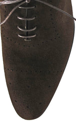 Kiton Brown Shoes Size 8.5 (US) / 7.5 (EU)