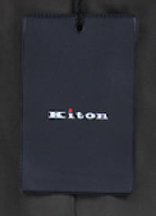 Kiton Brown Sportcoat 44/54