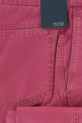 Incotex Pink Pants 30.5/46