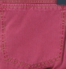 Incotex Pink Pants 30.5/46