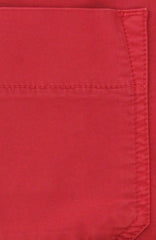Incotex Red Pants 30/46