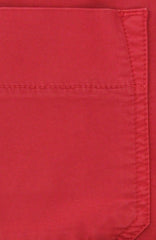 Incotex Red Pants 30/46