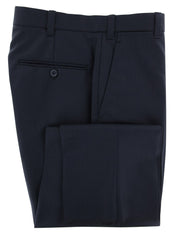 Principe d'Eleganza Midnight Navy Blue Suit - (AUTSB90A81111) - Parent