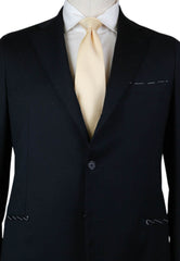 Principe d'Eleganza Midnight Navy Blue Suit - 44/54 - (B90LPS120S)