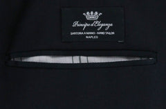 Principe d'Eleganza Midnight Navy Blue Suit - 44/54 - (B90LPS120S)