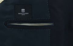 Principe d'Eleganza Navy Blue Sportcoat - (B90150S) - Parent