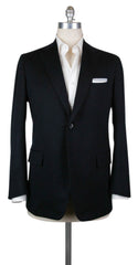 Principe d'Eleganza Midnight Navy Blue Sportcoat - 42/52 - (B90X4)