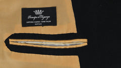 Principe d'Eleganza Midnight Navy Blue Sportcoat - 42/52 - (B90X4)