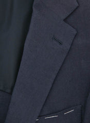 Principe d'Eleganza Navy Blue Sportcoat - 46/56 - (SORRENTOB32)