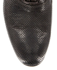 Paolo Scafora Brown Shoes - Lace Ups - 6.5/5.5 - (N/BR/629TMORO)