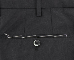 PT Pantaloni Torino Charcoal Gray Pants - 40/56 - (COSF01C091260)