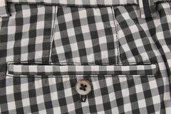 PT Pantaloni Torino Olive Green Pants - Slim - (COVTK1RS69450) - Parent