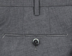 PT Pantaloni Torino Gray Pants - Extra Slim - 36/52 - (COVFK1AN160220)