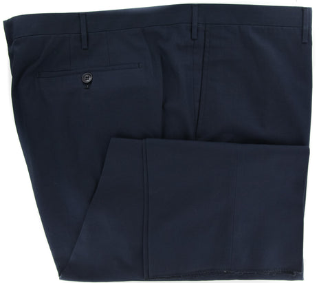Rota Navy Blue Pants