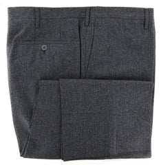 Rota Gray Solid Pants - Full - 44/60 - (CENTO2C383003)