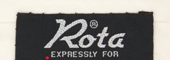 Rota Cream Solid Pants - Full - (PADOVA2C155001) - Parent
