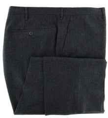 Rota Gray Solid Pants - Full - 46/62 - (STEWE2C356003)