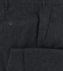 Rota Gray Solid Pants - Full - (STEWE2C356003) - Parent