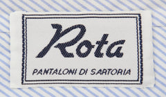 Rota Dark Brown Solid Pants - Full - (STEWE2C72013) - Parent