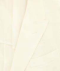 Sartorio Napoli White Solid Sportcoat - (SA1027172) - Parent