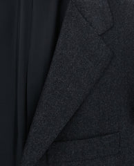 Sartorio Napoli Charcoal Gray Sportcoat - (SA95175) - Parent