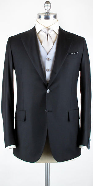 Donnanna Black Tuxedo 38/48