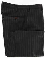 Luigi Borrelli Brown Suit 40/50