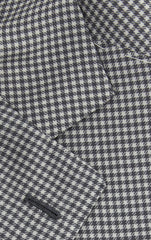 Luigi Borrelli Gray Sportcoat 38/48