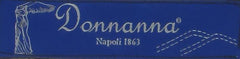 Donnanna Navy Blue Pants 36/52
