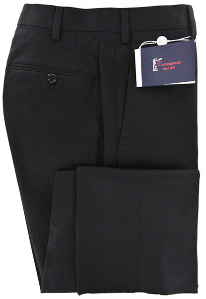 Donnanna Midnight Navy Blue Pants 30/46