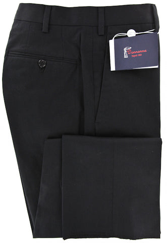 Donnanna Midnight Navy Blue Pants – Size: 30 US / 46 EU