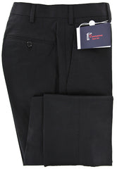 Donnanna Midnight Navy Blue Pants 30/46