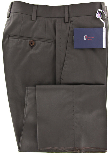 Donnanna Brown Pants 30/46