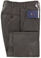 Donnanna Brown Pants 30/46