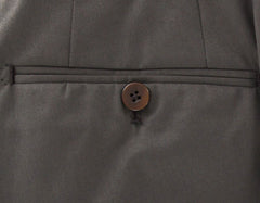 Donnanna Brown Pants 30/46