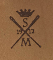 Sutor Mantellassi Black Shoes - Loafers - 11.5/10.5 - (SM5102844113)