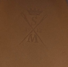 Sutor Mantellassi Black Shoes - Penny Loafers - 6.5/5.5 - (BS901NERO)